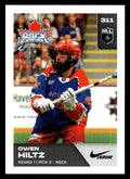 2025 TFL Sports NLL Stickers #311