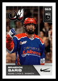 2025 TFL Sports NLL Stickers #313