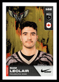 2025 TFL Sports NLL Stickers #162