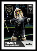2025 TFL Sports NLL Stickers #261