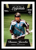 2025 TFL Sports NLL Stickers #302