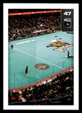 2025 TFL Sports NLL Stickers #47
