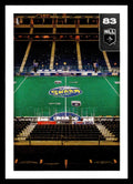 2025 TFL Sports NLL Stickers #83