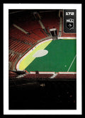 2025 TFL Sports NLL Stickers #175