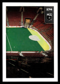 2025 TFL Sports NLL Stickers #174