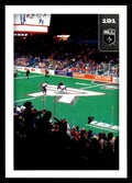 2025 TFL Sports NLL Stickers #191