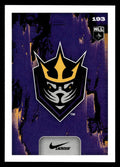 2025 TFL Sports NLL Stickers #193
