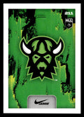 2025 TFL Sports NLL Stickers #211