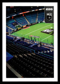 2025 TFL Sports NLL Stickers #226