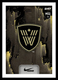 2025 TFL Sports NLL Stickers #247