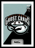 2025 TFL Sports NLL Stickers #265