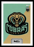 2025 TFL Sports NLL Stickers #267