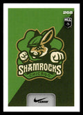 2025 TFL Sports NLL Stickers #268