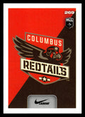 2025 TFL Sports NLL Stickers #269