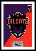 2025 TFL Sports NLL Stickers #270