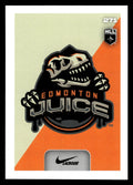 2025 TFL Sports NLL Stickers #271