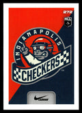 2025 TFL Sports NLL Stickers #272
