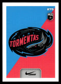 2025 TFL Sports NLL Stickers #275