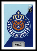 2025 TFL Sports NLL Stickers #277