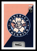 2025 TFL Sports NLL Stickers #291