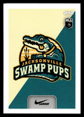 2025 TFL Sports NLL Stickers #292