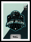 2025 TFL Sports NLL Stickers #293