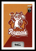 2025 TFL Sports NLL Stickers #295