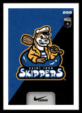 2025 TFL Sports NLL Stickers #296