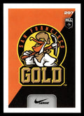 2025 TFL Sports NLL Stickers #297
