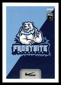 2025 TFL Sports NLL Stickers #298