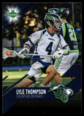 Lyle Thompson 2019 MLL Premier Series Chesapeake Bayhawks #100