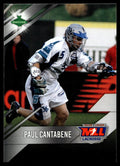 Paul Cantabene 2019 MLL Premier Series Chesapeake Bayhawks MLL Alumni #90