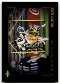 Palasek 2019 MLL Premier Series Atlanta Blaze View Finder #/375 #VF-07
