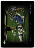 Keenan 2019 MLL Premier Series Ohio Machine View Finder #/375 #VF-11