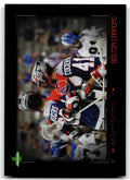 Cockerton 2019 MLL Premier Series Boston Cannons View Finder #/375 #VF-06