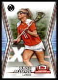 Dempsey Arsenault 2023 Topps AU International Trading Card Day #29
