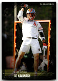 Pat Kavanagh 2026 PLL Fieldside II Denver Outlaws Black 12/25 #22