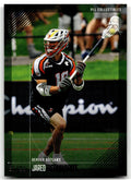 Jared Bernhardt 2026 PLL Fieldside II Denver Outlaws Blue 85/99 #87