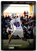Connor Kelly 2026 PLL Fieldside II Philadelphia Waterdogs Blue 84/99 #39