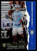 Connor Shellenberger 2026 PLL Fieldside II New York Atlas Blue 22/99 #TM-8