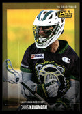 Chris Kavanagh 2026 PLL Fieldside II California Redwoods Matte Finish #18