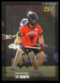 Ray Dearth 2026 PLL Fieldside II Carolina Chaos Matte Finish #83