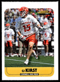 CJ Kirst 2025 Sports Illustrated for Kids Cornell Big Red #1192