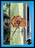 Sammy Jo Tracy 2022 Topps Athletes Unlimited Independence Day 58/76 #48