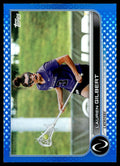 Lauren Gilbert 2022Topps Athletes Unlimited Independence Day 21/76 #72