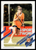 Caroline Wakefield 2021 Topps Athletes Unlimited #11