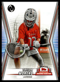 Taylor Moreno 2023 Topps Athletes Unlimited International Trading Card Day #24
