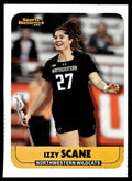 Izzy Scane 2023 Sports Illustrated for Kids Northwestern Wildcats #1086