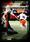 Connor Fields 2026 PLL Fieldside II Utah Archers Blue 36/99 #40