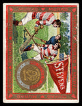 1909-1912 Stevens Institute of Technology Murad Cigarettes (T51) Ducks #NNO
